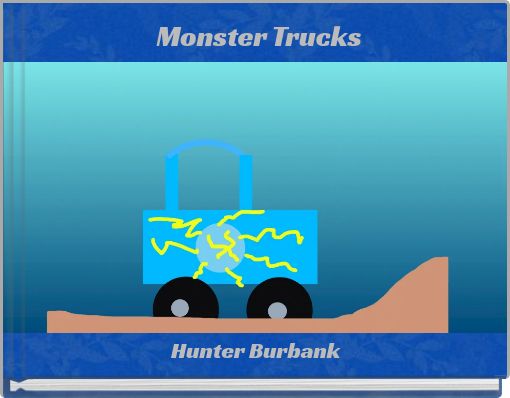 Monster Trucks