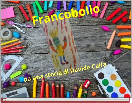 Francobollo