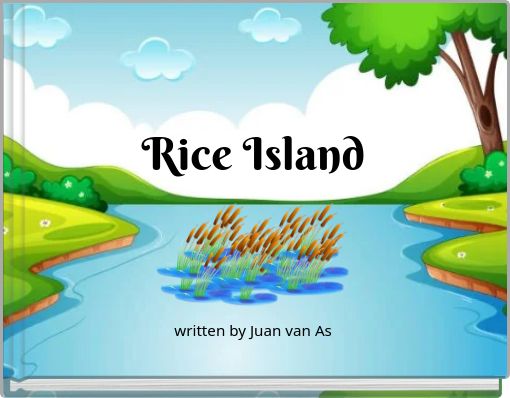Rice Island