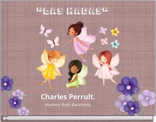 "Las Hadas"