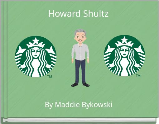 Howard Shultz