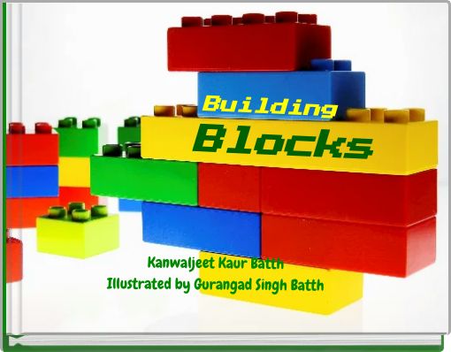 Building Blocks
