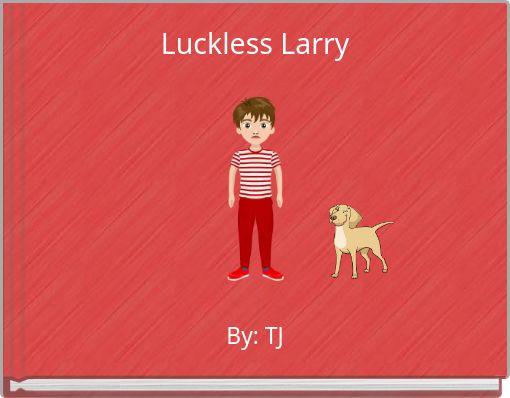 Luckless Larry