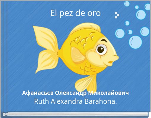 El pez de oro