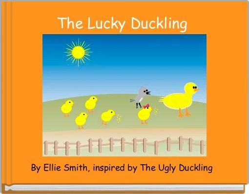 The Lucky Duckling 