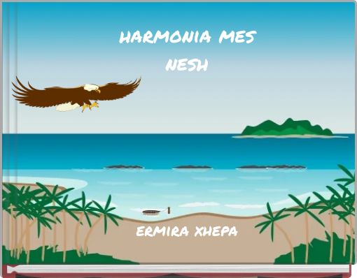 harmonia mes nesh ermira xhepa