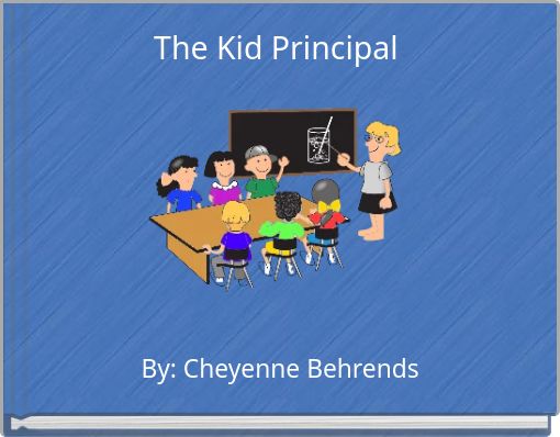 The Kid Principal