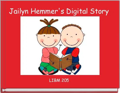Jailyn Hemmer's Digital Story 