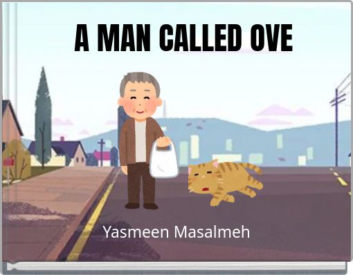 A MAN CALLED OVE