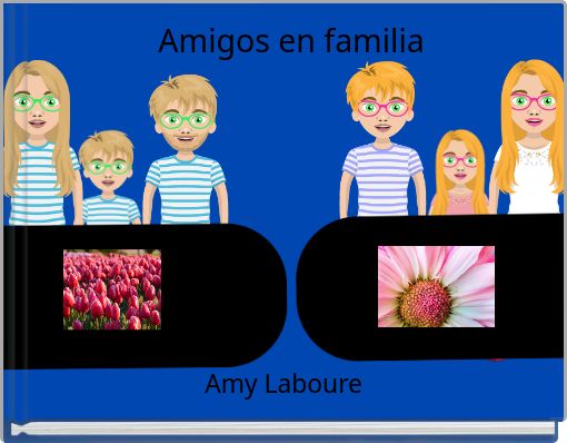 Amigos en familia