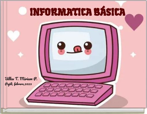 INFORMATICA B&Aacute;SICA