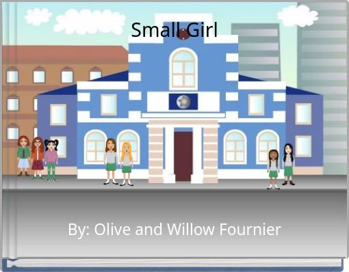Small Girl