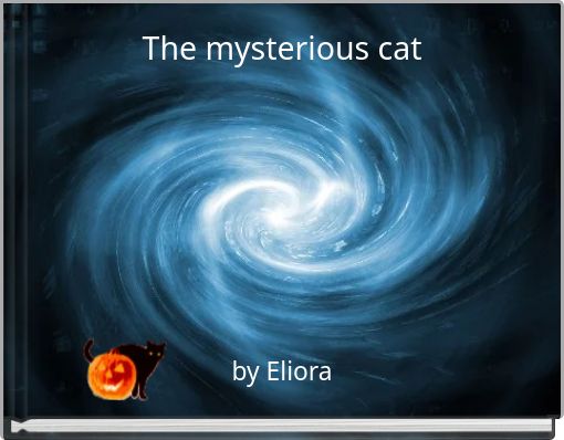 The mysterious cat