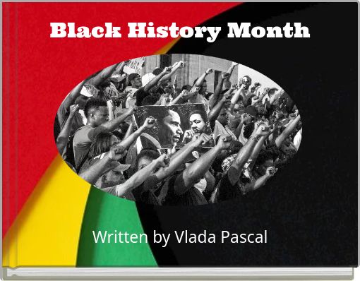 Black History Month
