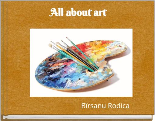All about art