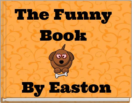 The Funny Book
