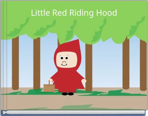 Little Red Riding Hood