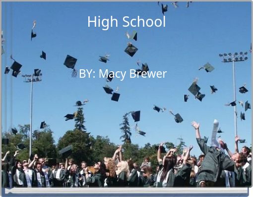 High School