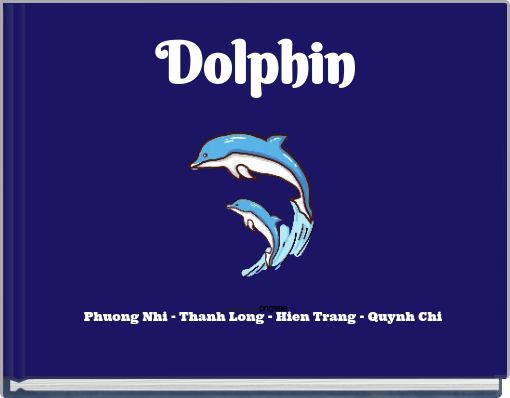 Dolphin