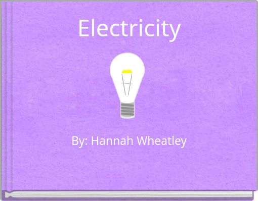 Electricity