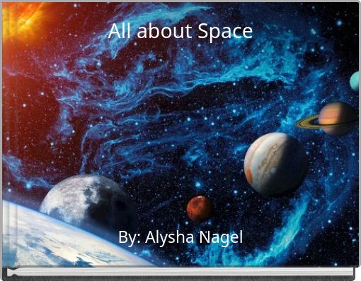 All about Space
