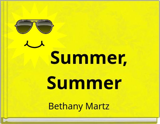 Summer, Summer