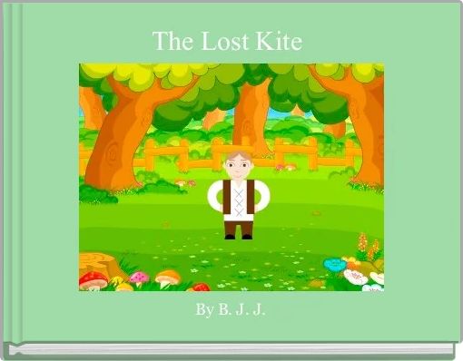 The Lost Kite 