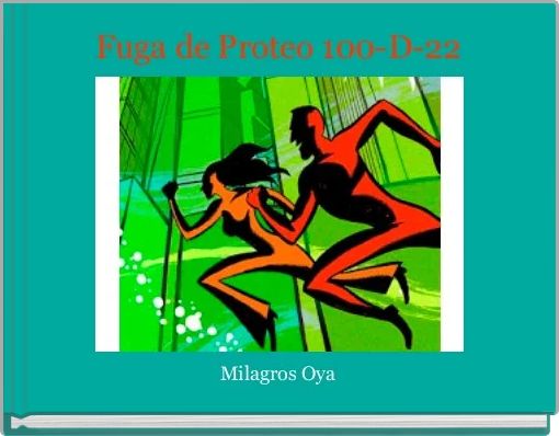 Fuga de Proteo 100-D-22