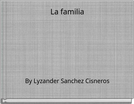 La familia