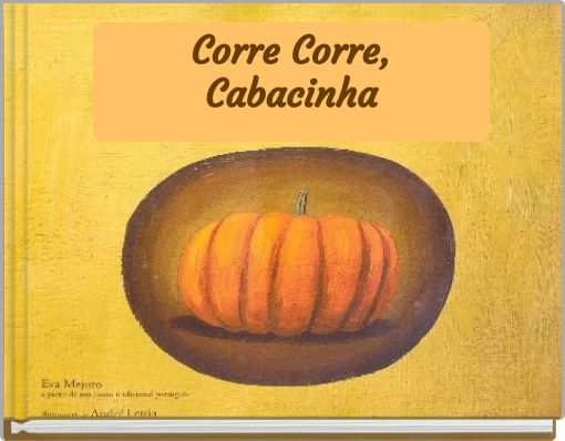 Corre Corre, Cabacinha