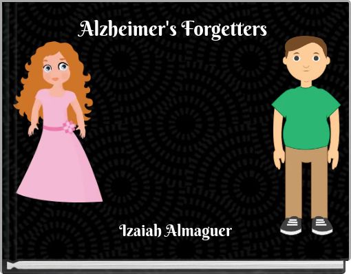 Alzheimer's Forgetters