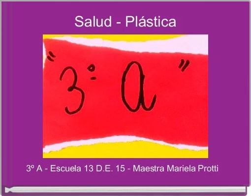 Salud - Plástica