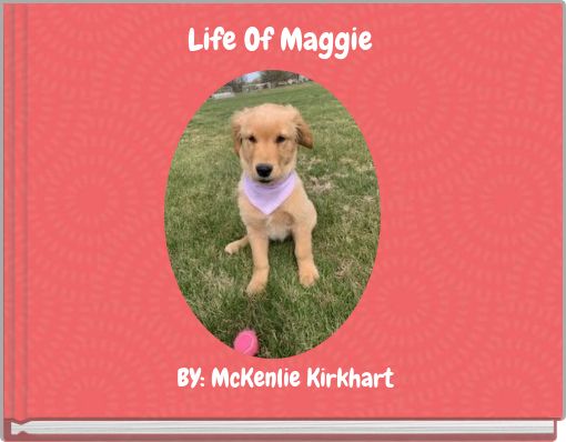Life Of Maggie