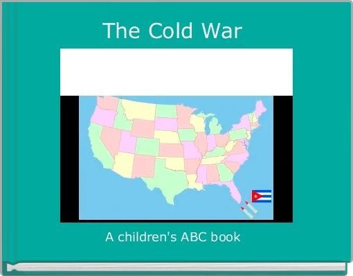 Book Cover for: The Cold War 