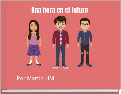 Una hora en el futuro