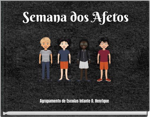 Semana dos Afetos