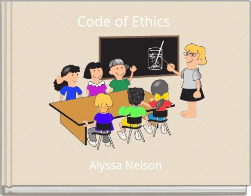 Code of Ethics