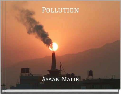 Pollution
