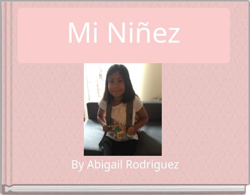 Mi Ni&ntilde;ez