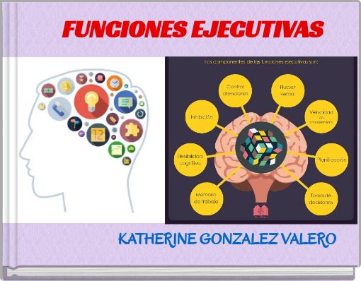 FUNCIONES EJECUTIVAS