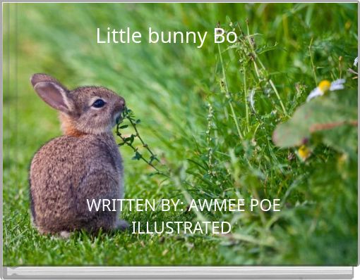 Little bunny Bo
