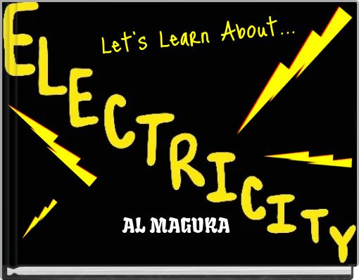 Let's Learn About...