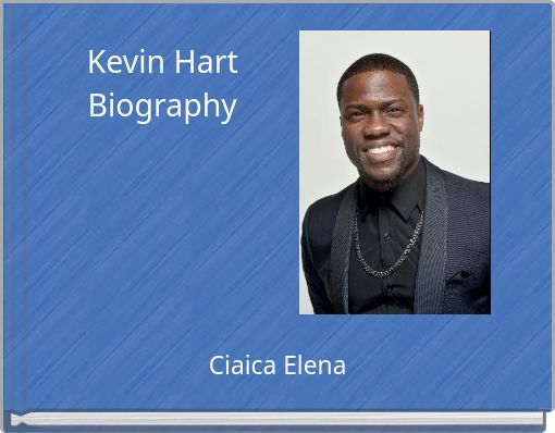 Kevin Hart Biography