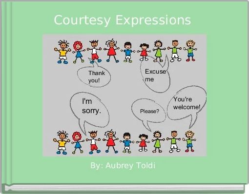Courtesy Expressions 