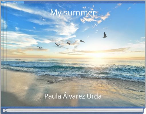 My summer