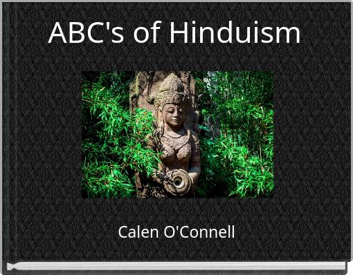 ABC's of Hinduism