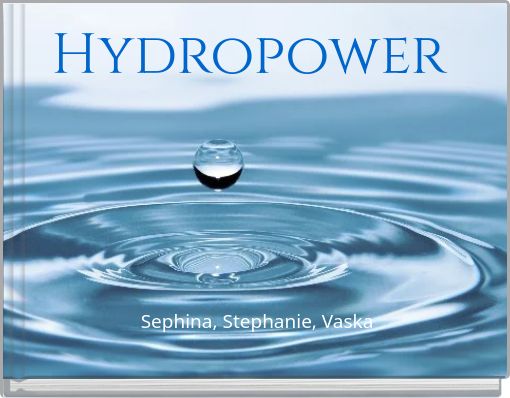 Hydropower