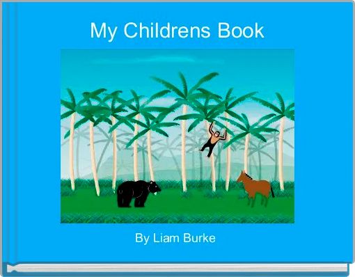 My Childrens Book 