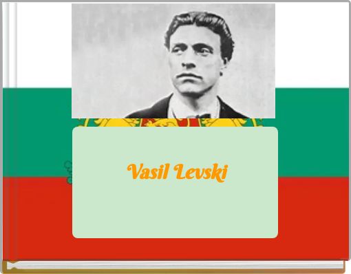 Vasil Levski