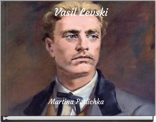Vasil Levski